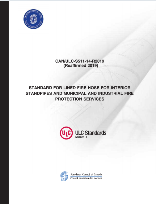 ULC-S511-14 ULC-S511-14