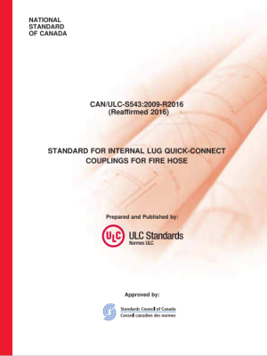 ULC-S543 PDF ULC-S543 PDF