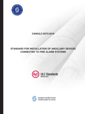 ULC-S573 ULC-S573