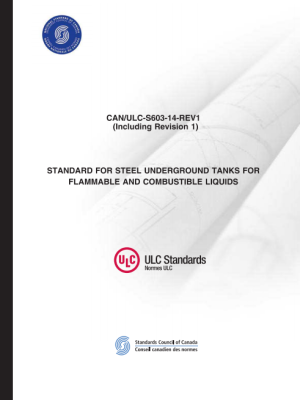 ULC-S603-14 PDF