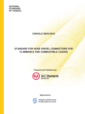 ULC-S634 PDF ULC-S634 PDF