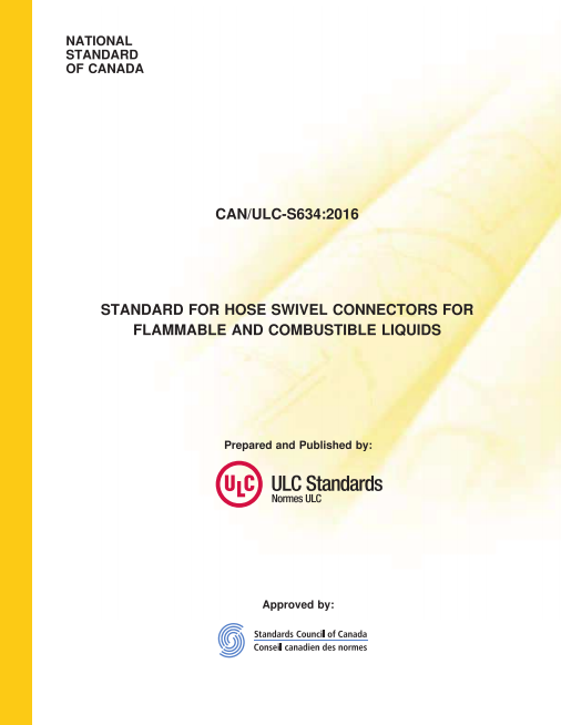 ULC-S634 PDF ULC-S634 PDF