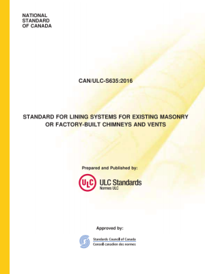 ULC-S635 ULC-S635