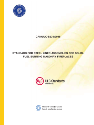 ULC-S639 ULC-S639