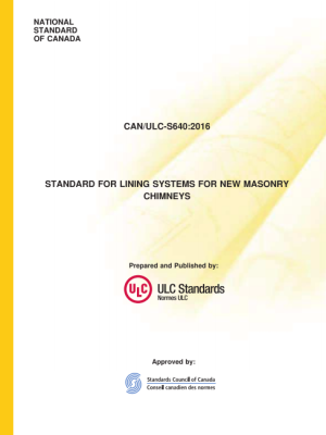 ULC-S640 ULC-S640
