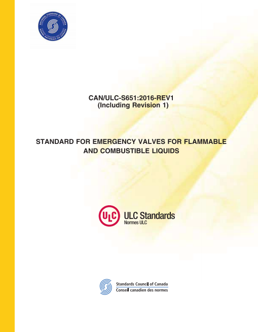 ULC-S651 PDF