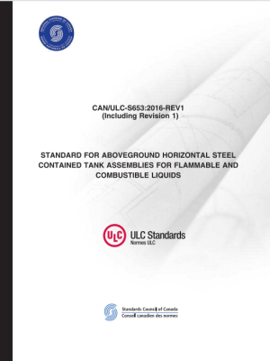 ULC-S653 ULC-S653