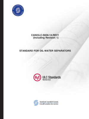 ULC-S656-14 ULC-S656-14