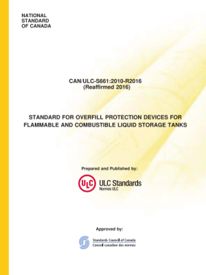 ULC-S661 PDF ULC-S661 PDF