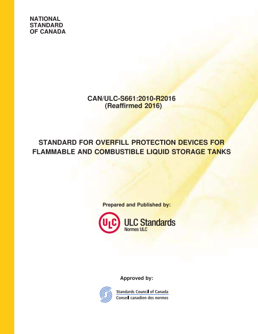 ULC-S661 PDF ULC-S661 PDF