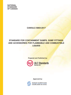 ULC-S664 PDF ULC-S664 PDF
