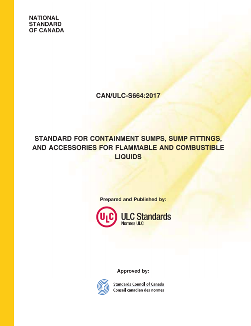 ULC-S664 PDF ULC-S664 PDF