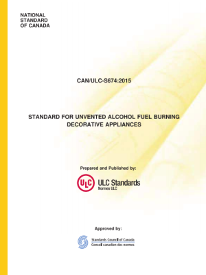 ULC-S674 PDF ULC-S674 PDF