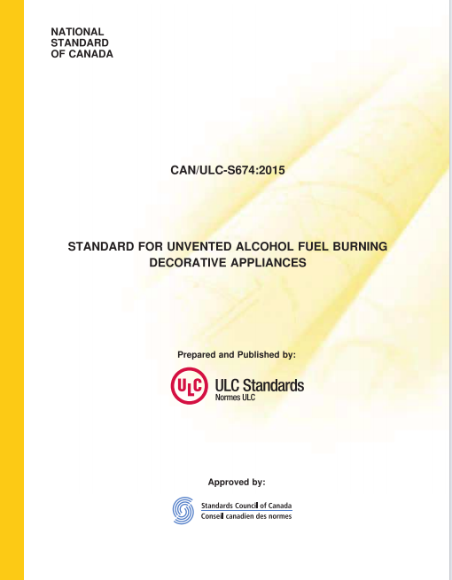 ULC-S674 PDF