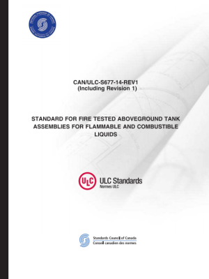 ULC-S677-14 PDF ULC-S677-14 PDF