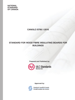 ULC-S706.1 PDF ULC-S706.1 PDF