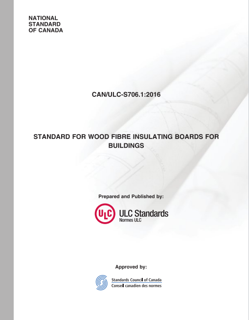 ULC-S706.1 PDF ULC-S706.1 PDF