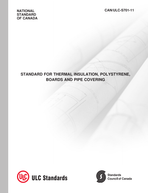 ULC-S701-11 PDF ULC-S701-11 PDF