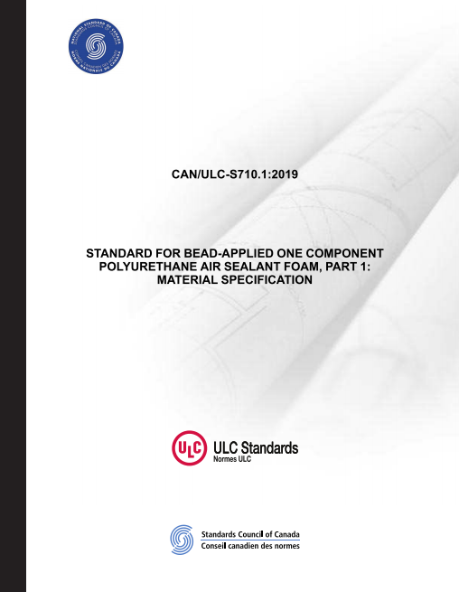 ULC 710.1 PDF