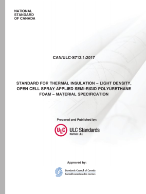 ULC-S712.1 PDF ULC-S712.1 PDF