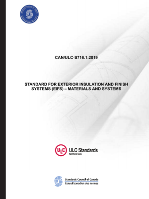 ULC-S716.1 PDF ULC-S716.1 PDF