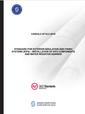ULC 716.2 PDF ULC 716.2 PDF