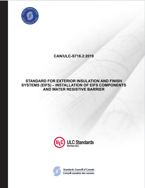 ULC 716.2 PDF ULC 716.2 PDF