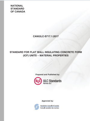 ULC-S717.1 ULC-S717.1
