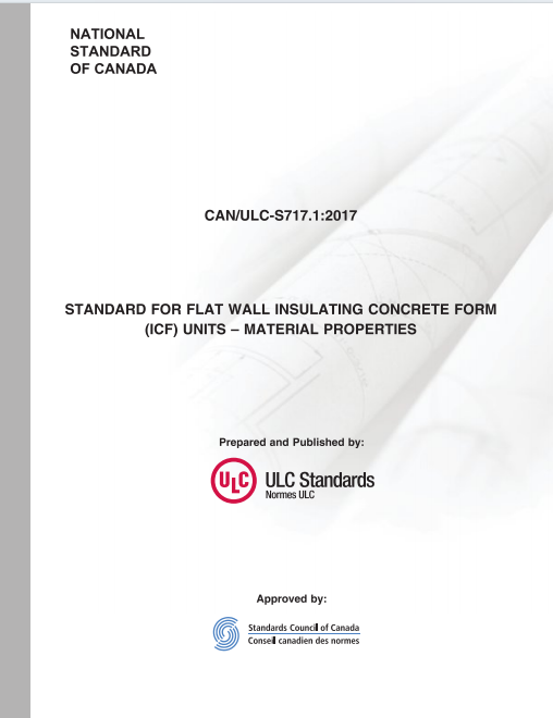 ULC-S717.1 ULC-S717.1