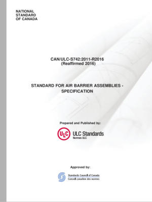 ULC 742 PDF ULC 742 PDF