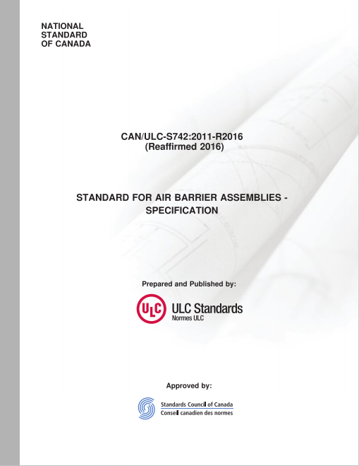 ULC 742 PDF ULC 742 PDF