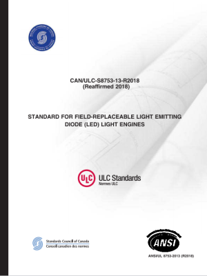 ULC-S8753-13 PDF ULC-S8753-13 PDF