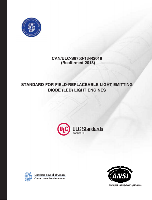 ULC-S8753-13 PDF