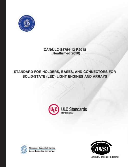 ULC-S8754-13 PDF