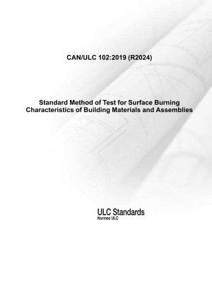 ULC 102 ULC 102
