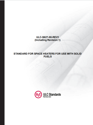 ULC-S627-00 ULC-S627-00