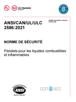 ULC 2586 PDF 2021 ULC 2586 PDF 2021