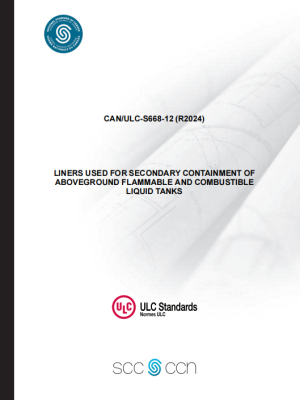 ULC-S668-12 ULC-S668-12