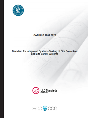 ULC 1001 PDF 2026 ULC 1001 PDF 2026