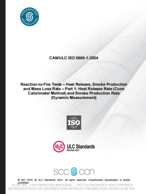 ULC 5660-1 ULC 5660-1