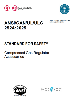 ULC 252A ULC 252A