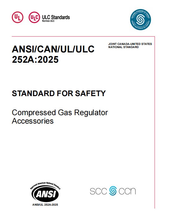 ULC 252A ULC 252A