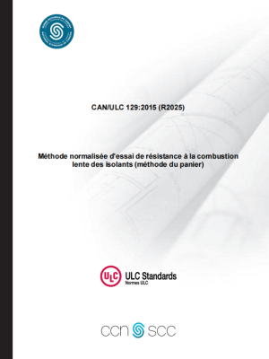 ULC 129 ULC 129