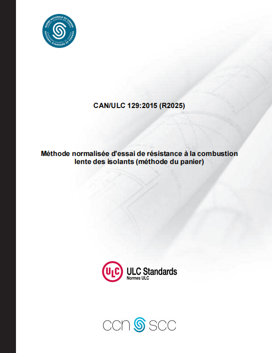 ULC 129 ULC 129