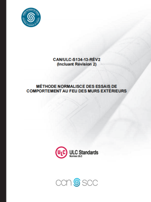 ULC S134-13 PDF 2021 ULC S134-13 PDF 2021