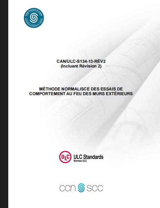 ULC S134-13 PDF 2021