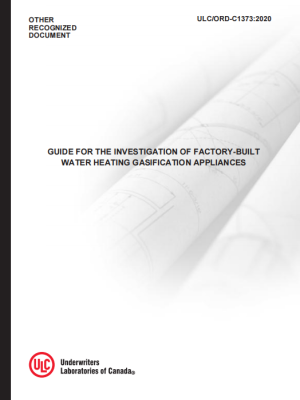 ULC C1373 PDF 2020