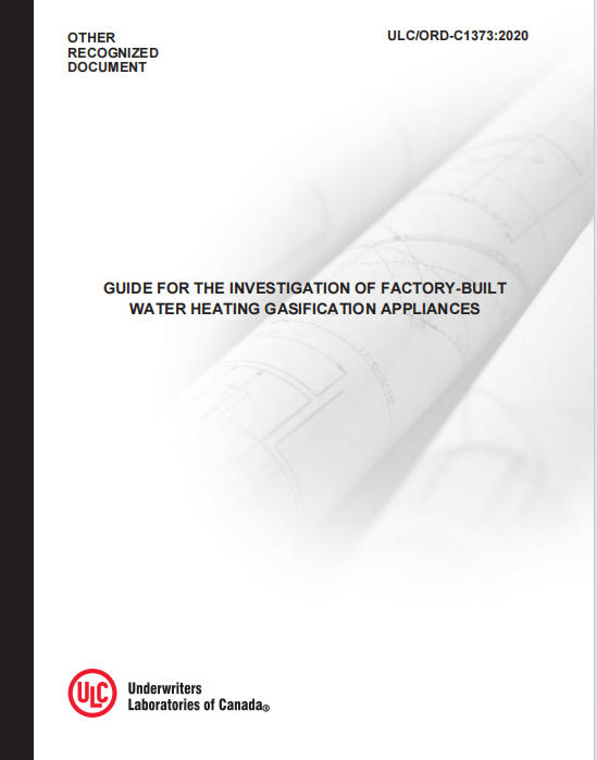 ULC C1373 PDF 2020 ULC C1373 PDF 2020