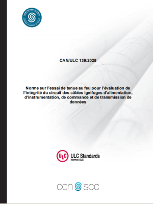 ULC 139 2025 ULC 139 2025