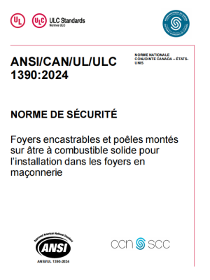 ULC 1390 2024 ULC 1390 2024